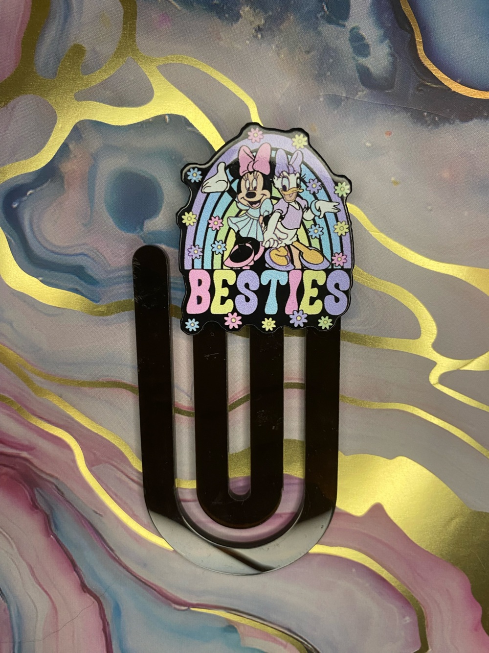 Disney Bookmark